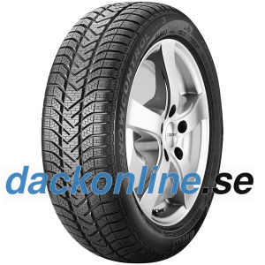 Pirelli Winter 210 Snowcontrol Serie 3 runflat ( 195/55 R16 87H runflat )