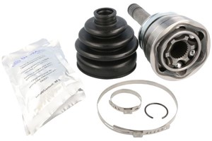 Drivknut, På hjulsidan, framaxel höger, framaxel vänster, NISSAN PATHFINDER II, TERRANO II, 39100-58G00, 39100-58G60, 39100-88G00