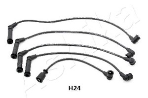 Tändkabelsats, HYUNDAI ATOS, 27501-02A00