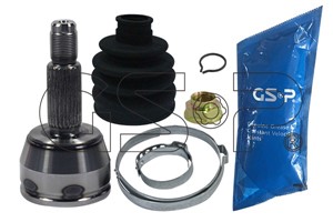 Drivknut, Framaxel, På hjulsidan, FORD KA, KA Van, 1003548, 1078670, 1689895, 92AG3K183CA, 96AG3K183AB, RE98FX3C242A1A