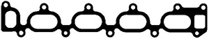 Packning, insugsgrenrör, HYUNDAI,KIA, 28411-27000