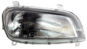 Strålkastare, Vänster, TOYOTA RAV 4 I, 8115042041, 81150-42041, 8115042042, 81150-42042, 8115042071, 81150-42071