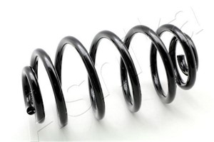 Spiralfjäder, Bakaxel, SAAB 9-3, 12764735, 12764736, 12786585, 12786586