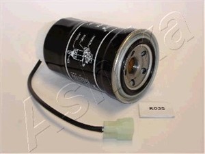 Bränslefilter, KIA CARNIVAL I, CARNIVAL II, PREGIO Skåp, 0K551-23-570, 0K55123570A, 0K71E23570, 0K71E23570A, OK55123570, OK71E-23-570