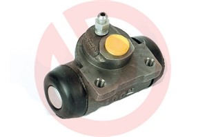Hjulcylinder, FIAT 500, 500 C, PANDA, PANDA Skåp/halvkombi, FORD KA, 1554724, 71734997, 77362610, 955112261AA, 9S512261AA
