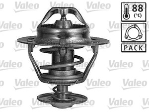 Termostat, kylvätska, JAGUAR,TOYOTA,VW, 1634054010, 16340-54010, 9091603072, 90916-03072, 9091603099, 90916-03099, 9091603106, 90916-031