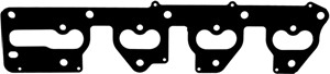 Packning, avgas, grenrör, CHEVROLET CAPTIVA, EPICA, EVANDA, REZZO Minibus, minivan, DAEWOO LEGANZA, NUBIRA Sedan, OPEL ANTARA A, 48 05