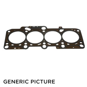Packning, topplock, VOLVO S60 II, S90 II, V60 I, V90 Kombi II, XC60 II, XC90 II, 31 430 184
