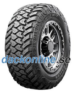 Sailun Terramax M/T ( LT9.50 R15 104Q 6PR, POR )
