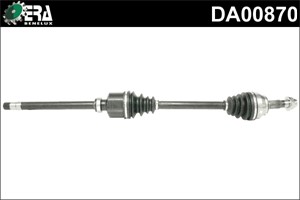 Drivaxel, framaxel höger, CITROËN,FIAT,PEUGEOT, 1349785080, 1349786080, 1369960080, 16 085 055 80, 16 085 064 80, 3273 PJ, 3273 PK, 3273