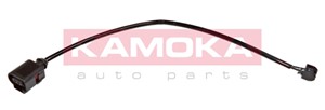 Varningssensor, bromsbeläggslitage, Framaxel, PORSCHE CAYENNE, PANAMERA, VW TOUAREG, 685 250 12 03, 6C467550AA, 7P0 907 637 A, 7P0907637
