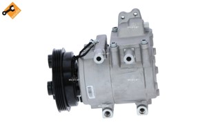 Kompressor, klimatanläggning, HYUNDAI ACCENT II, ACCENT Sedan II, 11220-99B20, 9770125100