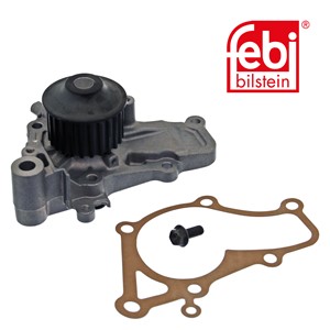 Vattenpump, MITSUBISHI, MD179030, MD300799, MD306414, MD972456, PC141107
