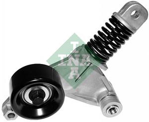 Sträckare, flerspårsrem, TOYOTA ALPHARD I, CAMRY Sedan, MATRIX, PREVIA III, RAV 4 III, SOLARA Coupé, 166200H020, 16620-0H020, 166200H021