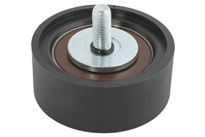 Styrrulle, drivrem, IVECO,RENAULT,RENAULT TRUCKS, 77 01 035 966