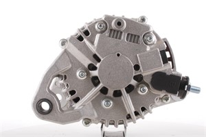 Generator, NISSAN ALMERA TINO, PRIMERA, PRIMERA Hatchback, PRIMERA Traveller, 23100-4M611, 23100-5V410, 23100-6J111, 23100-6J112, 23100-