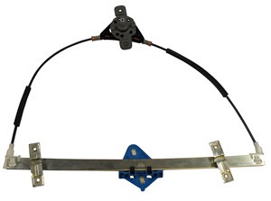 Fönsterhiss, Höger fram, SEAT TOLEDO I, 1L0 837 402