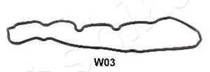 Packning, vippkåpa, CHEVROLET AVEO / KALOS Halvkombi, AVEO / KALOS Sedan, MATIZ, SPARK, 96325175
