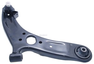 Länkarm, Höger fram, HYUNDAI ACCENT IV, ACCENT Sedan IV, ACCENT Sedan V, SOLARIS Sedan, KIA RIO III, RIO Sedan III, 54501-1R000, 54501-4