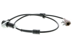 ABS-givare, Sensor, hjulvarvtal, framaxel vänster, NISSAN PATHFINDER II, 47911-0W060