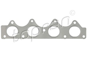 Packning, avgas, grenrör, HYUNDAI,KIA, 28521 2B000, 28521 2B001, 28521 2B400
