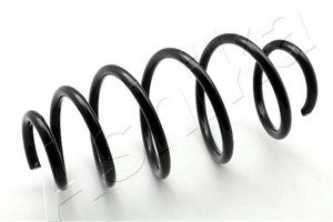 Spiralfjäder, Framaxel, CHEVROLET CRUZE, CRUZE Halvkombi, ORLANDO, OPEL ASTRA J, ASTRA J Sports Tourer, 13333964, 312468