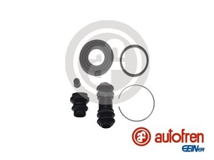 Reparationssats, bromsok, Bakaxel, LANCIA THESIS, MITSUBISHI SAPPORO III, SIGMA, MB407656, MB407658, MB857331