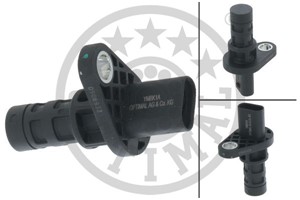 Impulsgivare, vevaxel, ABARTH,ALFA ROMEO,FIAT,FORD,JEEP,LANCIA,OPEL, 12 47 682, 1715419, 55224031, 55239747, 6807 0491AB, BS51-9E731-AA
