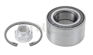 Hjullagersats, Fram, Framaxel, HONDA CIVIC IX, CIVIC Hatchback VIII, CIVIC Sedan VIII, CIVIC Tourer IX, 44300-SMG-G01, 44300-SNA-951, 44
