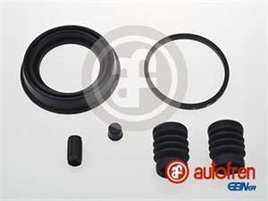 Reparationssats, bromsok, Framaxel, MAZDA 3, 3 Sedan, CX-3, B4Y03398ZB, B4Y0-33-98ZB, B4Y03399ZB, B4Y0-33-99ZB, B4Y73399ZB, B4Y7-33-99ZB