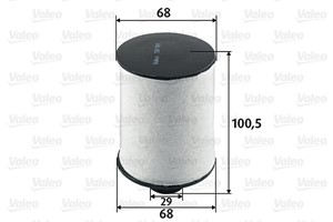 Bränslefilter, AUDI,CHEVROLET,CITROËN,FIAT,LANCIA,OPEL,PEUGEOT,SAAB,SUBARU,SUZUKI,VAUXHALL, 12762212, 1541184E50, 15411-84E50, 1541184E5