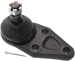 Kulled / Spindelled, Bakaxel upptill, MITSUBISHI PAJERO III, PAJERO IV, PAJERO Canvas Top III, PAJERO Van IV, 4110A072, 4110A073, MR5081