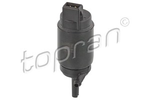 Spolarpump, ALFA ROMEO,CITROËN,FIAT,OPEL,PEUGEOT,SEAT,VAUXHALL,VW, 14 50 172, 14 50 184, 1H5 955 651, 90585761