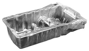 Oljetråg, AUDI A3, SEAT LEON, TOLEDO II, SKODA OCTAVIA I, OCTAVIA Combi I, VW BORA I, BORA Variant, GOLF IV, GOLF Variant IV, 038 103 60