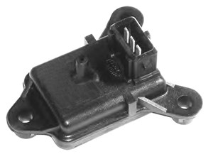 Sensor, insugstryck, ALFA ROMEO 155, FIAT COUPE, FORD ESCORT V, LANCIA DELTA I, DELTA II, 0000007750716, 6 742 049, 60 809 804, 7 750 71