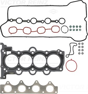 Packningssats, topplock / Sotningssats, HYUNDAI,KIA, 20920-2BH02, 20920-2BK00, 20920-2BK01
