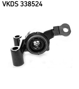 Bussning, länkarm, framaxel höger, MINI MINI, MINI Cabriolet, MINI CLUBMAN, MINI Coupé, MINI Roadster, 31 12 6 772 236