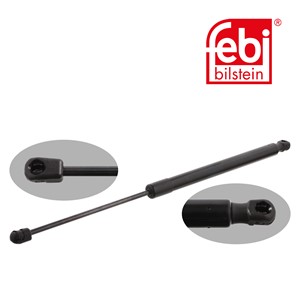 Gasfjäder, bagageutrymme, Tvåsidig, VW TIGUAN, TIGUAN VAN, 5N0 827 550 A, 5N0 827 550 D, 5N0 827 550 E, 5N0 827 550