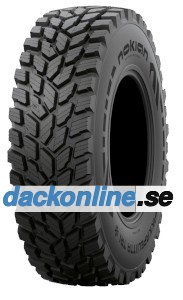 Nokian Hakkapeliitta TRI ( 400/70 R20 149D TL Dubbel märkning 16.0/70R20 )