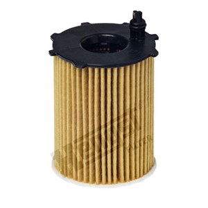 Oljefilter, ALFA ROMEO MITO, FIAT 500, 500 C, 500L, PANDA, PANDA VAN, PUNTO, PUNTO Skåp/halvkombi, LANCIA YPSILON, 55224598