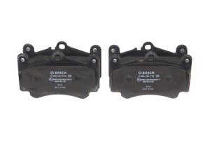 Bromsbeläggsats, Framaxel, PORSCHE 911, 911 Cabriolet, 911 Targa, 996 351 940 91, 996 351 949 10, 996 351 949 12, 997 351 949 02