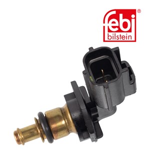Kylvätsketemperatur-sensor, JAGUAR,LAND ROVER, 4346360, JDE1634, LR 041442