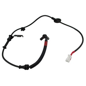 ABS-givare, Sensor, hjulvarvtal, Bakaxel höger, HYUNDAI ACCENT IV, ACCENT Sedan IV, 95681-0U000, 95681-1R000