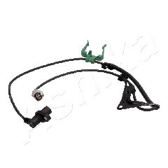 ABS-givare, Sensor, hjulvarvtal, framaxel höger, TOYOTA AVENSIS, AVENSIS Kombi, AVENSIS Liftback, 89542-20160