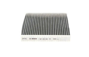 Kupefilter, CITROËN,PEUGEOT, 6447 SQ, 6447 SZ, 6479 A2, 96 551 905 80