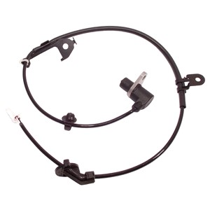 ABS-givare, Sensor, hjulvarvtal, Fram, Framaxel, Vänster, TOYOTA YARIS, YARIS VERSO, 89543-0D010, 89543-0D011