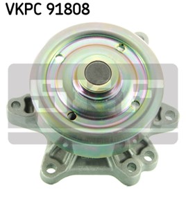 Vattenpump, TOYOTA, 16100-09130, 16100-09310, 16100-29095, 16100-29175, 16100-29415
