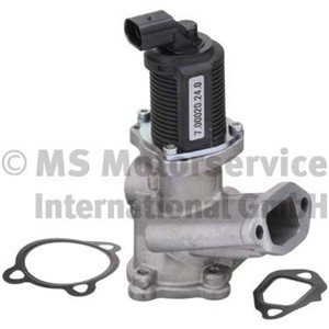 EGR-Ventil, FIAT,LANCIA,OPEL,SUZUKI,VAUXHALL, 18111-84E50-000, 18111-84E51-000, 18111-84E52-000, 55184651, 55201144, 55219498, 58 51 049