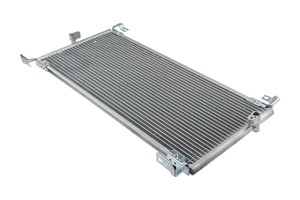 Kondensor, klimatanläggning, CHRYSLER NEON, DODGE NEON, PLYMOUTH NEON Sedan, 4740109, K4740109