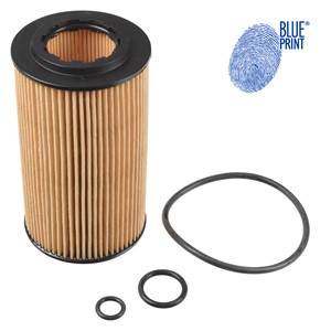 Oljefilter, HONDA ACCORD VII, ACCORD Tourer VII, CR-V II, FR-V, JEEP COMPASS, PATRIOT, 15430-RBD-E01, 15430-RBD-E02
